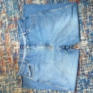 🐢Basic Editions Men's Relaxed Denim Jeans Size 44x30